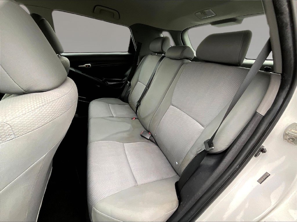 Used 2011 Toyota Matrix FWD image 21