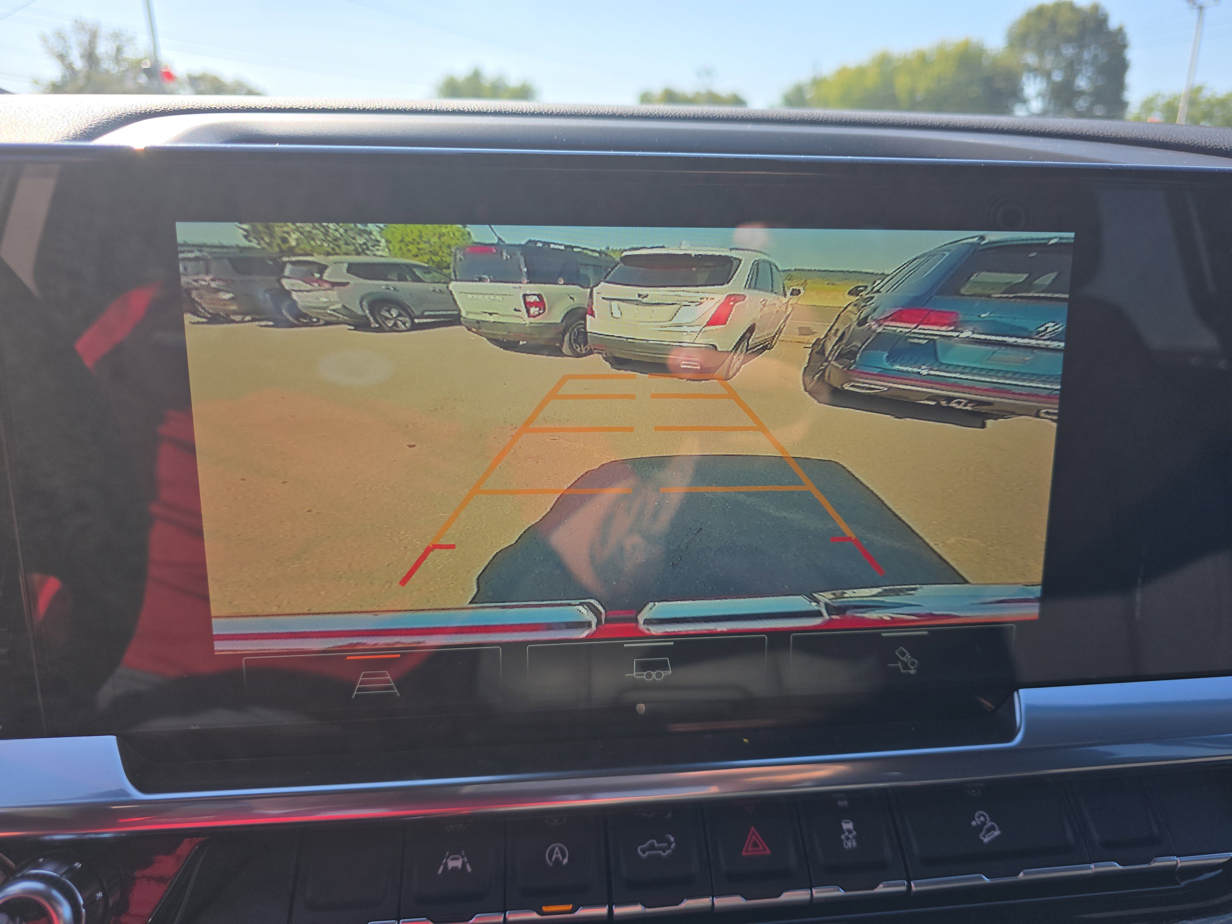 New 2026 GMC Sierra 1500 Elevation image 26