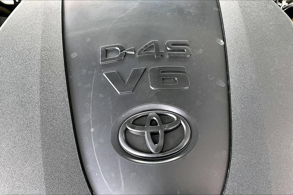 Certified 2017 Toyota Tacoma TRD Sport AWD/4WD image 34