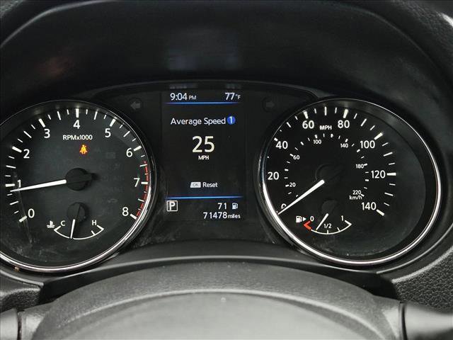Used 2020 Nissan Rogue Sport S w/ Appearance Package FWD image 11