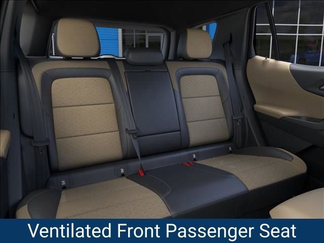 New 2026 Chevrolet Equinox ACTIV w/ Convenience Package III image 19