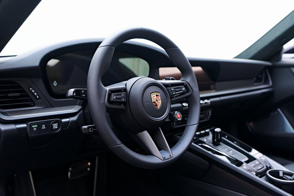 Used 2026 Porsche 911 Carrera GTS image 47