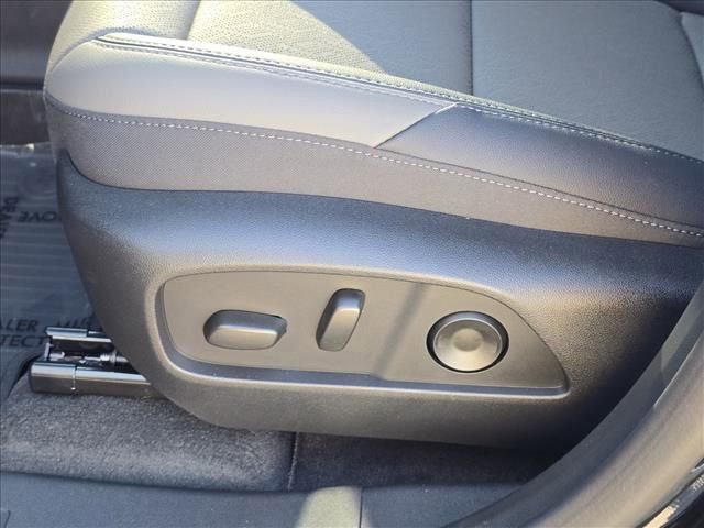 New 2026 Chevrolet Equinox LT image 22