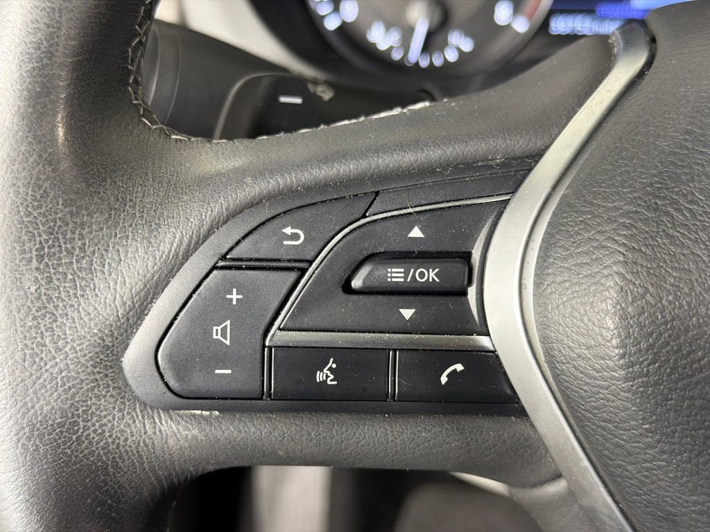 Used 2023 INFINITI QX50 Luxe image 26