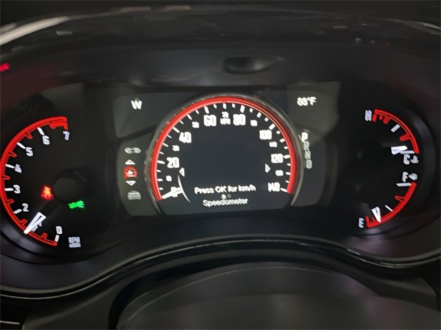 New 2026 Dodge Durango GT image 21