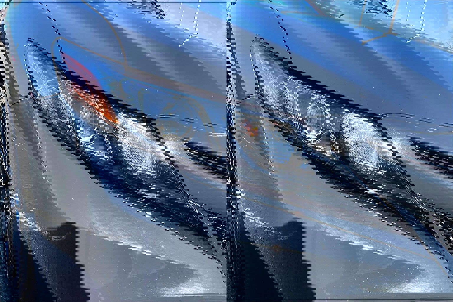 Used 2023 Toyota Camry TRD image 26