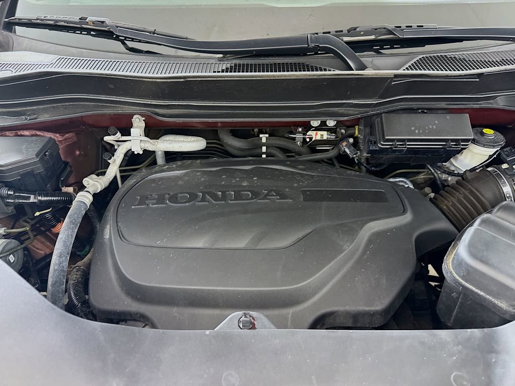 Used 2021 Honda Pilot EX image 29