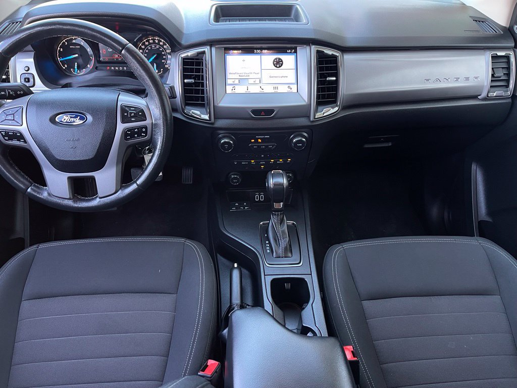 Used 2019 Ford Ranger XLT w/ Equipment Group 302A Luxury RWD image 15