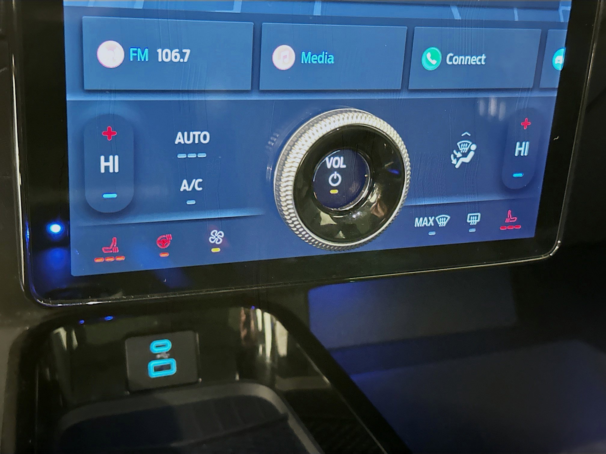 Used 2023 Ford Mustang Mach-E GT w/ GT Performance Edition image 24