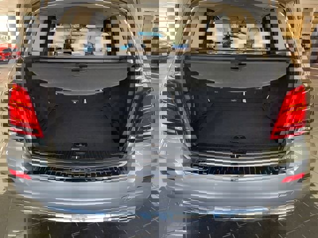 Used 2013 Mercedes-Benz GLK 350 GLK 350 4MATIC 4DR SUV AWD image 8