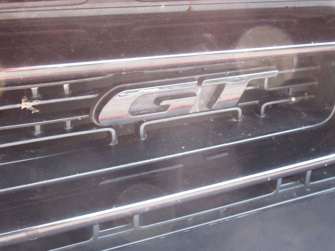 Used 2023 Dodge Challenger GT w/ Plus Package AWD/4WD image 4