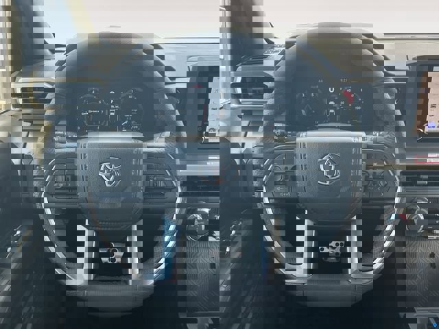 New 2026 Toyota Tacoma TRD Sport image 12