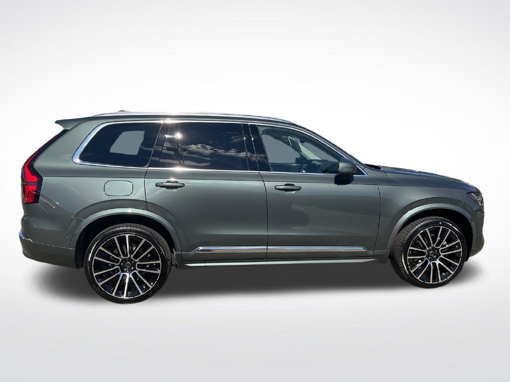 New 2027 Volvo XC90 B6 Ultra AWD/4WD image 8