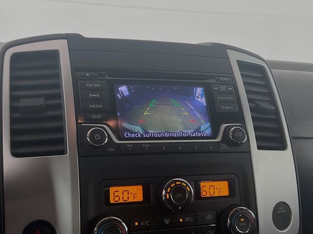 Used 2018 Nissan Frontier SV w/ Value Truck Package image 12