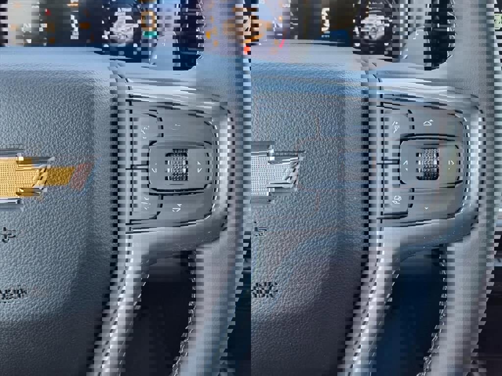 New 2026 Chevrolet Silverado 1500 LTZ w/ LTZ Premium Texas Edition image 21