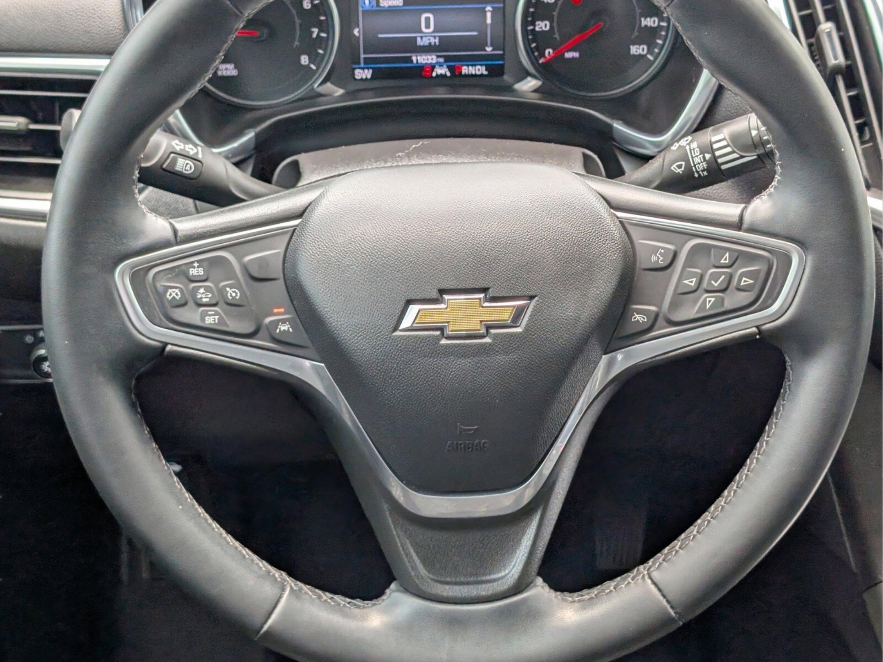 Used 2023 Chevrolet Equinox LT FWD image 14