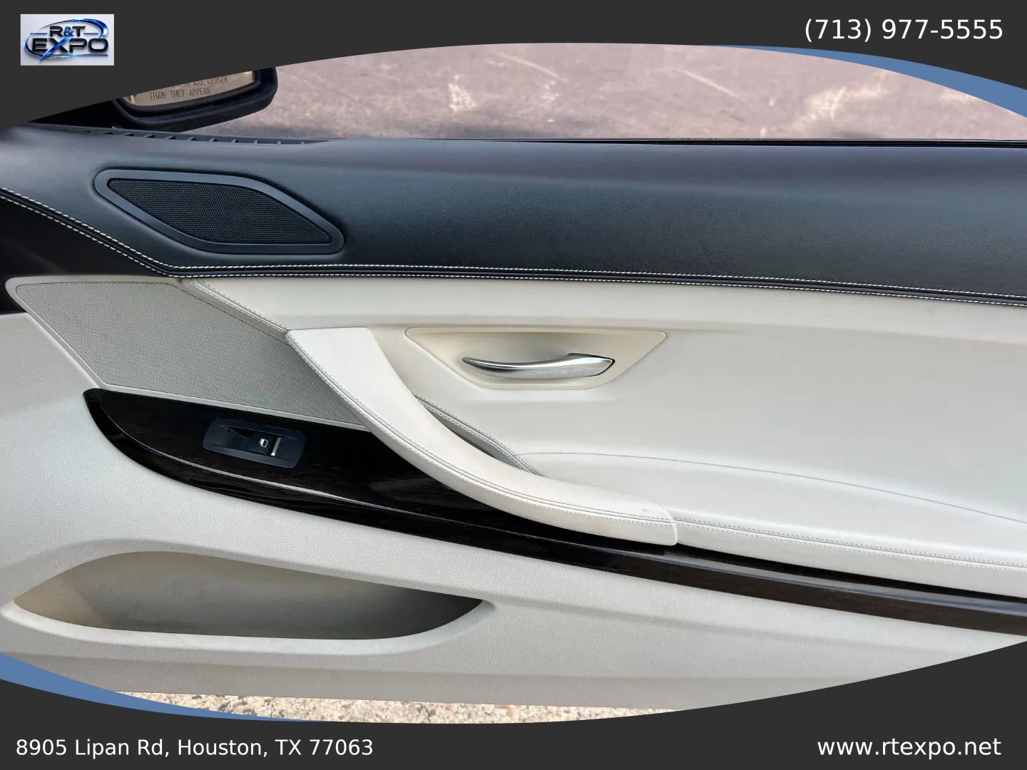 Used 2012 BMW 650i Coupe RWD image 32