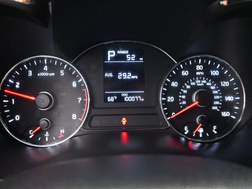 Used 2017 Kia Forte LX image 16