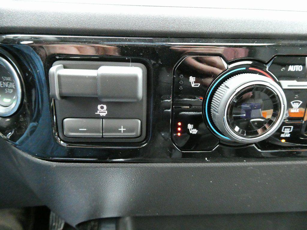 New 2026 Chevrolet Silverado 1500 RST w/ RST All Star Premium Package image 23