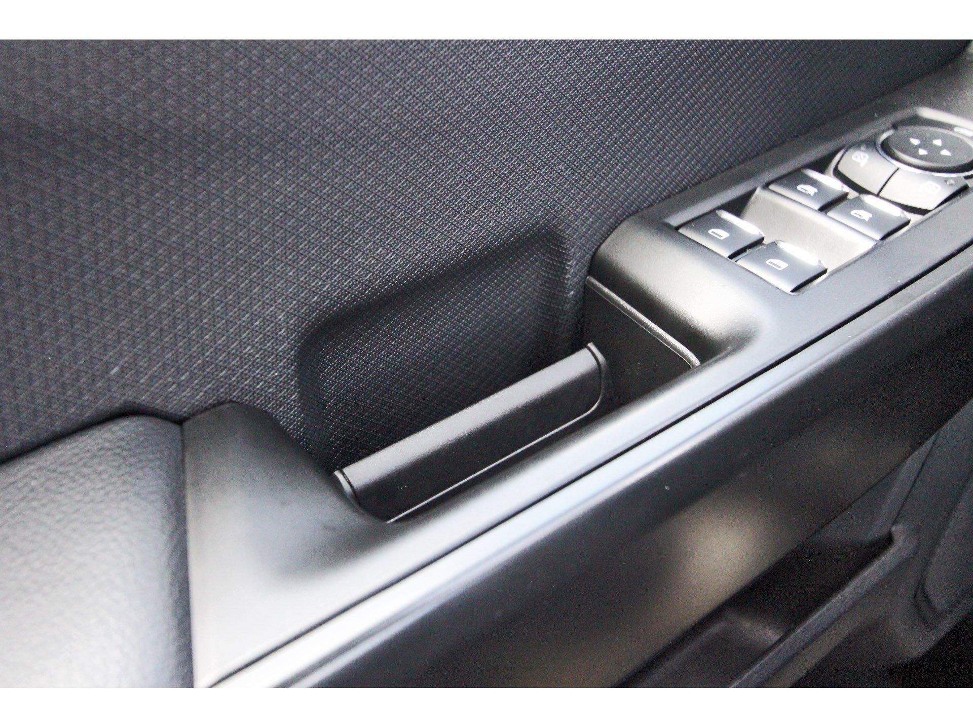 Used 2025 Ford F150 STX w/ STX Black Appearance Package image 23