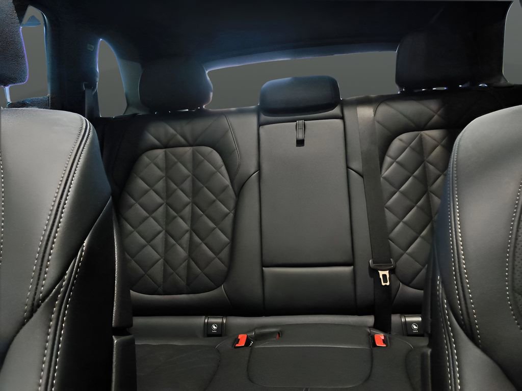 Used 2026 BMW X5 xDrive40i image 28