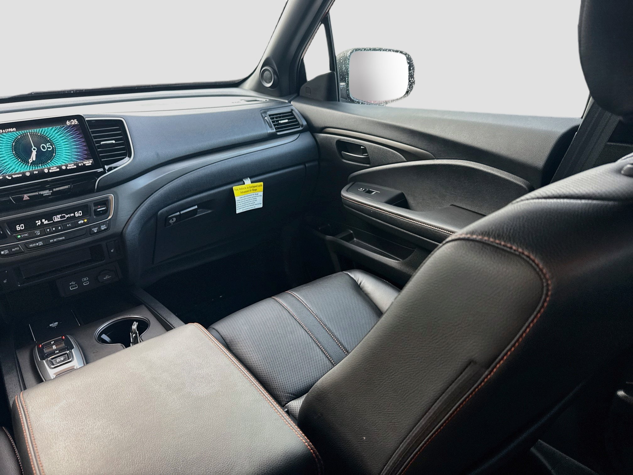 Used 2024 Honda Ridgeline TrailSport image 19
