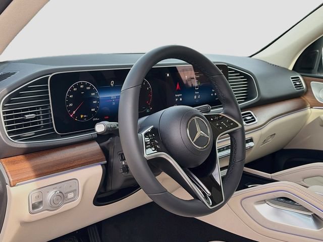 New 2026 Mercedes-Benz GLE 450 4MATIC image 9
