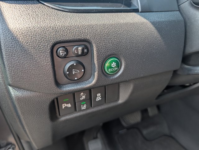 Used 2019 Honda Passport Elite image 32