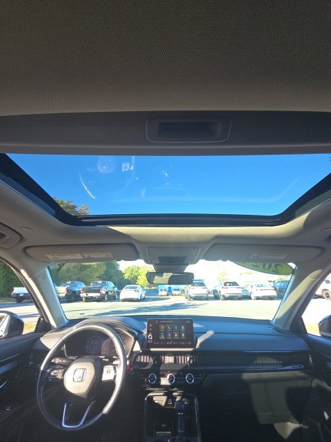 Used 2024 Honda CR-V EX-L image 22