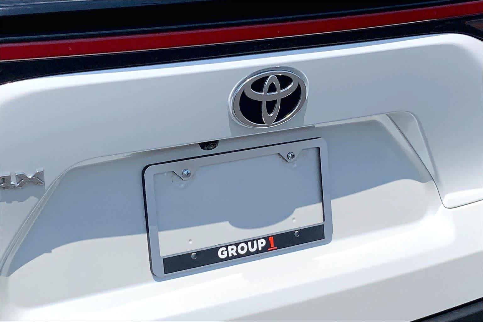 Used 2024 Toyota bZ4X FWD w/ Weather Package image 30