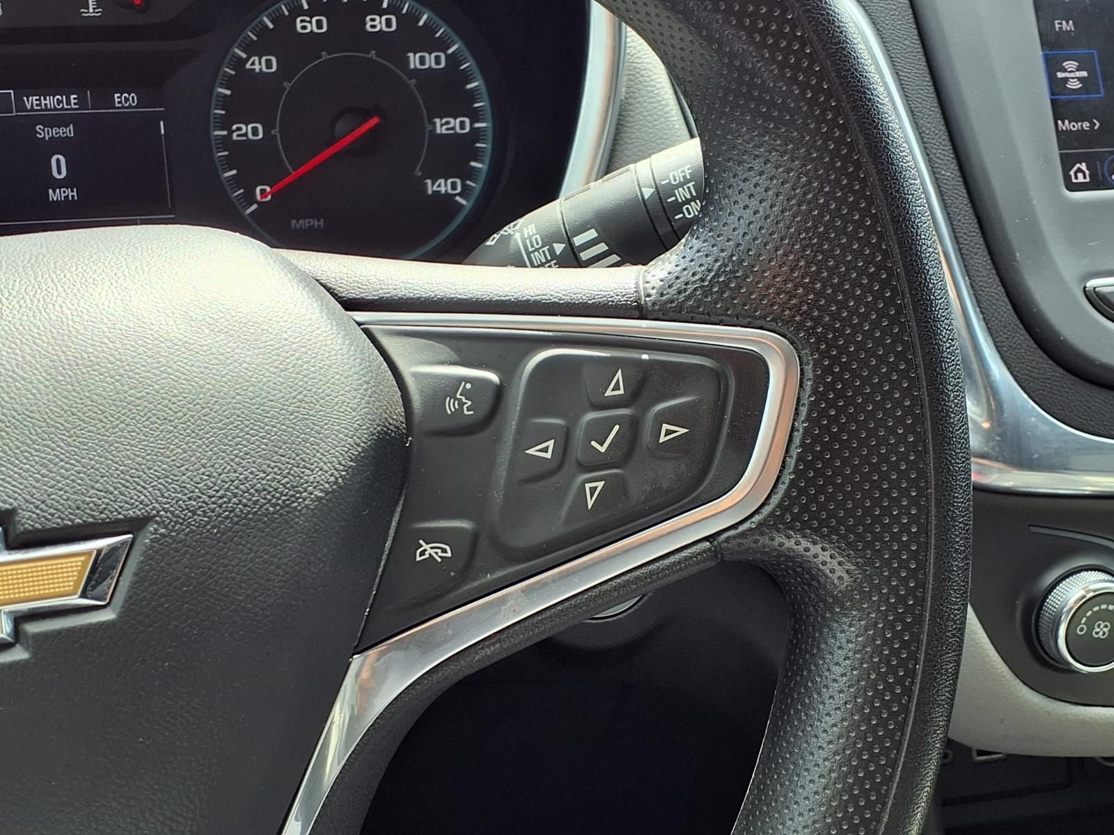 Used 2023 Chevrolet Equinox LS w/ LPO, Cargo Package FWD image 16