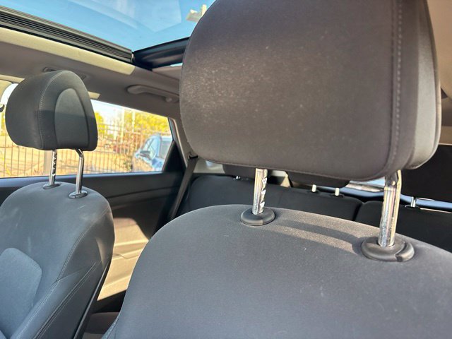Used 2017 Hyundai Tucson Night w/ Cargo Package FWD image 9