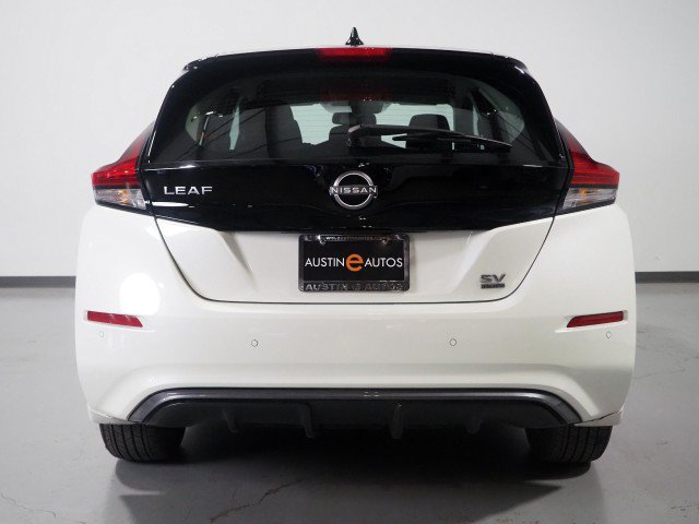 Used 2024 Nissan Leaf SV Plus FWD image 44