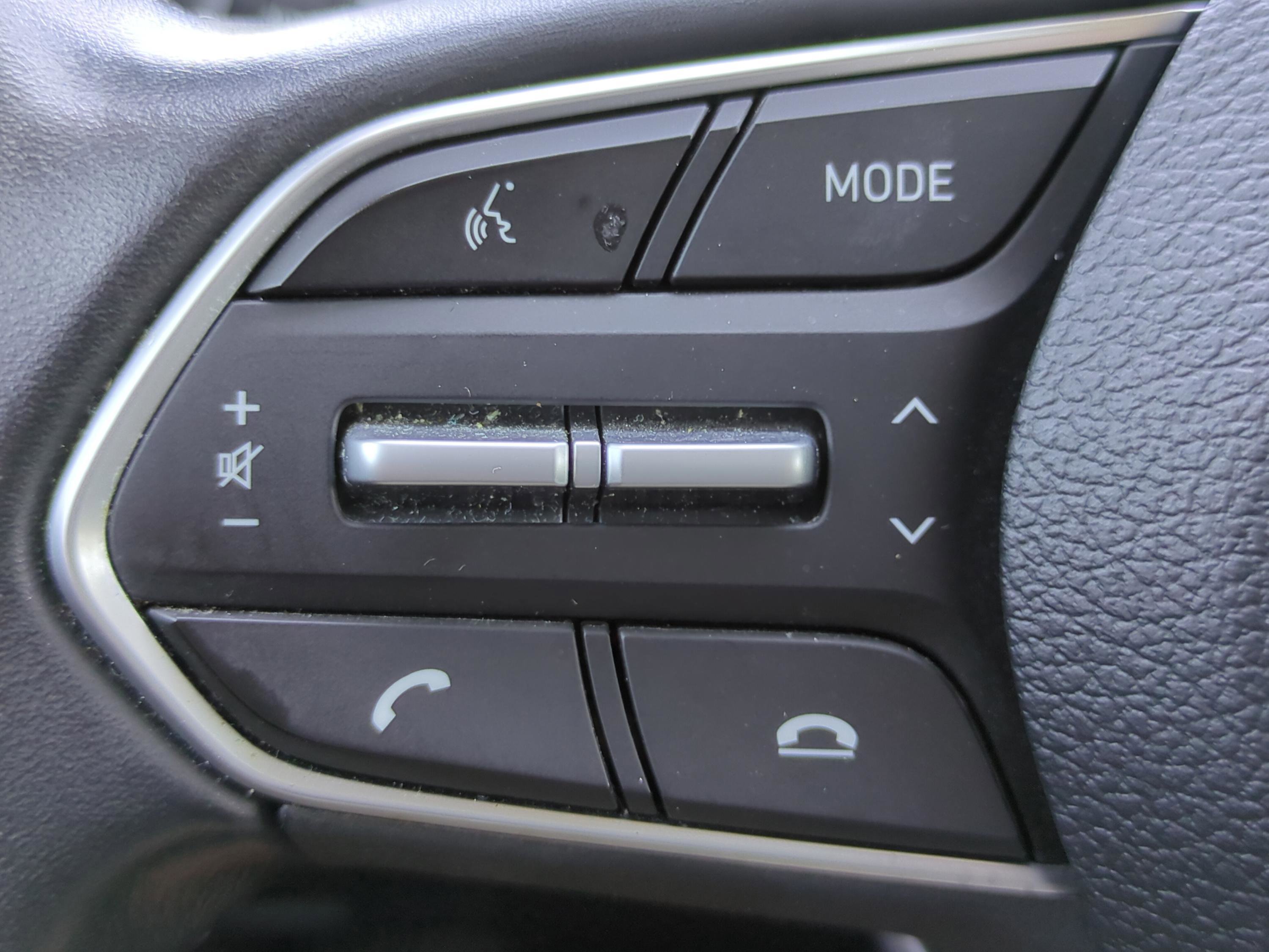 Used 2019 Hyundai Santa Fe FWD image 22