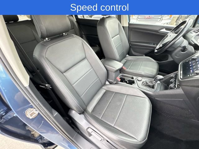 Used 2019 Volkswagen Tiguan SE image 28