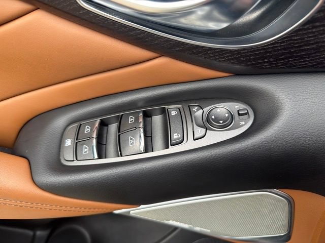 Used 2023 INFINITI Q50 Sensory AWD/4WD image 29