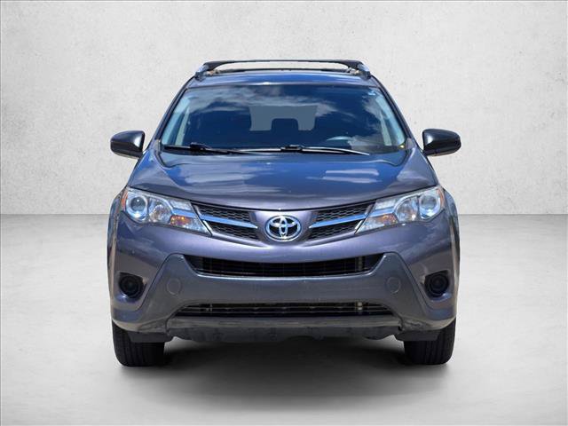 Used 2014 Toyota RAV4 LE FWD video 2