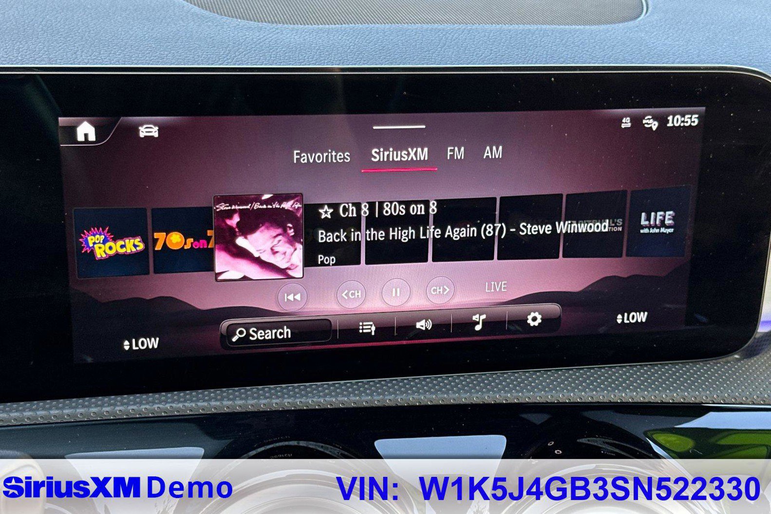 Used 2025 Mercedes-Benz CLA 250 image 27