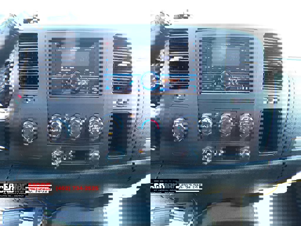 Used 2012 Chevrolet Silverado 2500 LT image 40