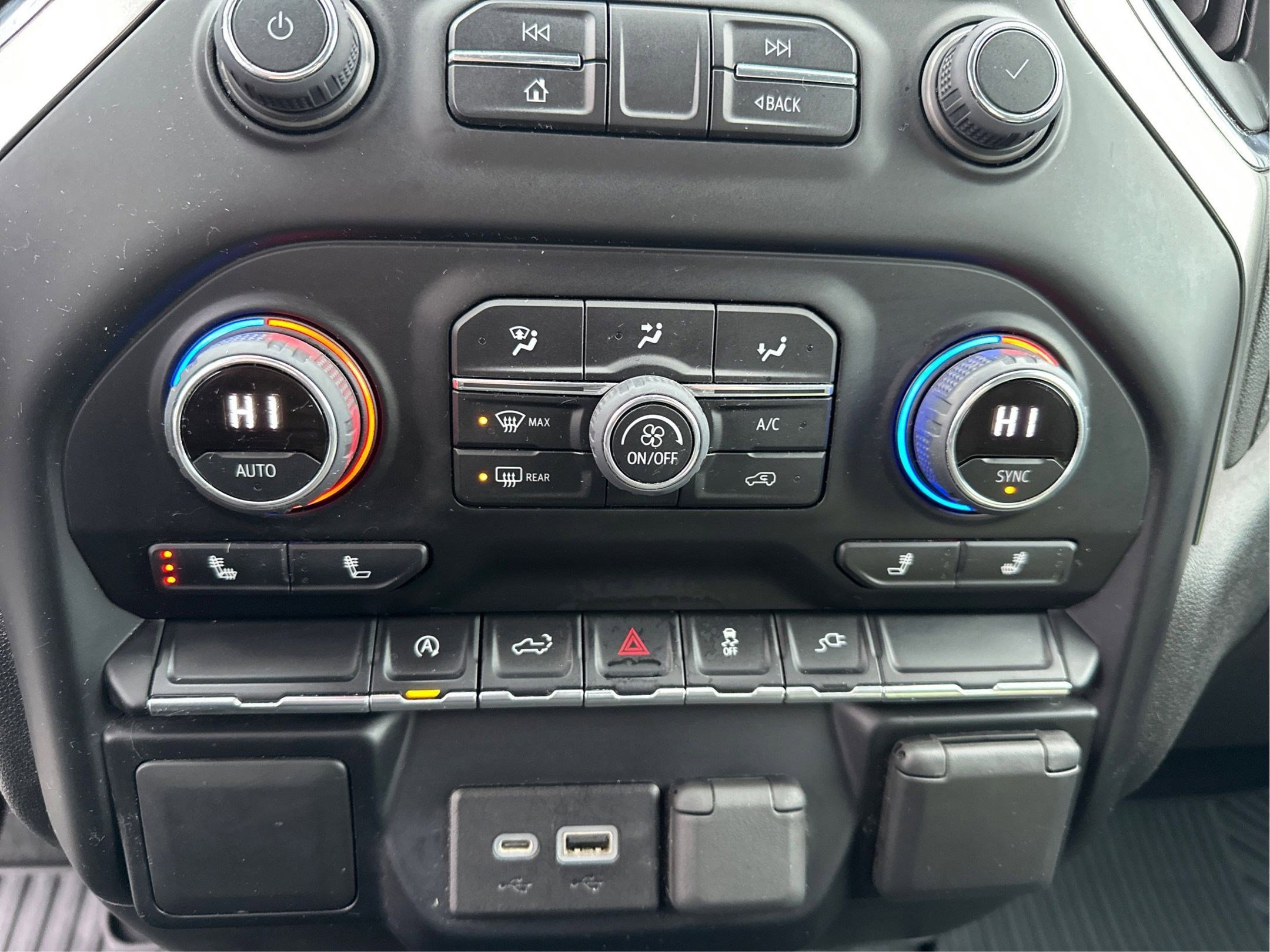 Used 2021 Chevrolet Silverado 1500 LT w/ Fleet Comfort Package image 28