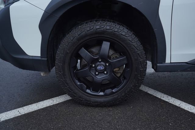 Used 2023 Subaru Outback Wilderness image 11