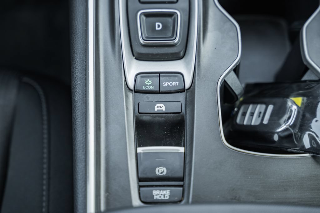 Used 2021 Honda Accord EX image 24
