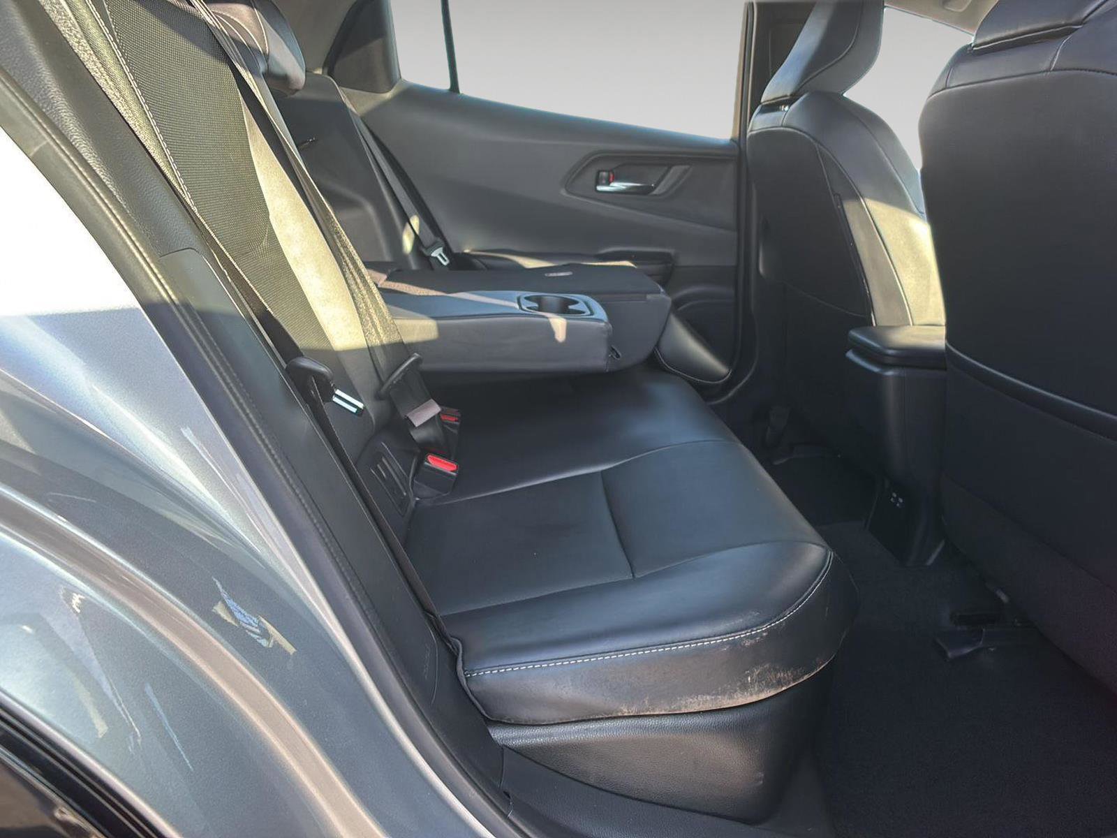 Used 2023 Toyota Prius XLE image 20