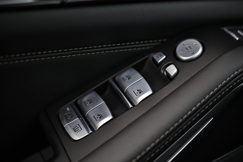 New 2026 BMW X7 xDrive40i w/ Premium Package image 16