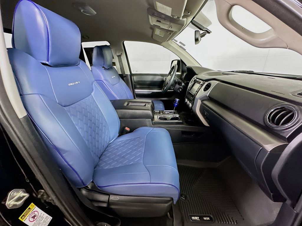 Used 2017 Toyota Tundra SR5 image 12