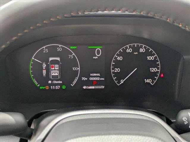 New 2026 Honda CR-V Sport image 11
