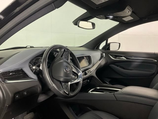 Used 2024 Buick Enclave Essence AWD/4WD image 20