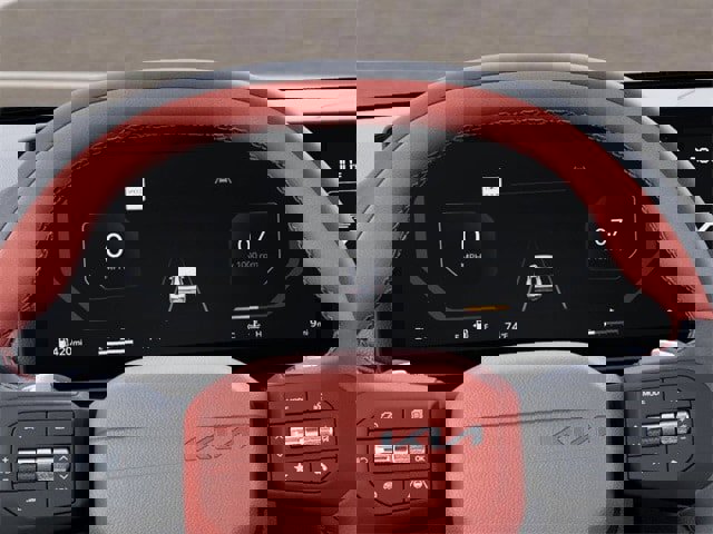 New 2025 Kia K4 GT-Line Turbo FWD image 21