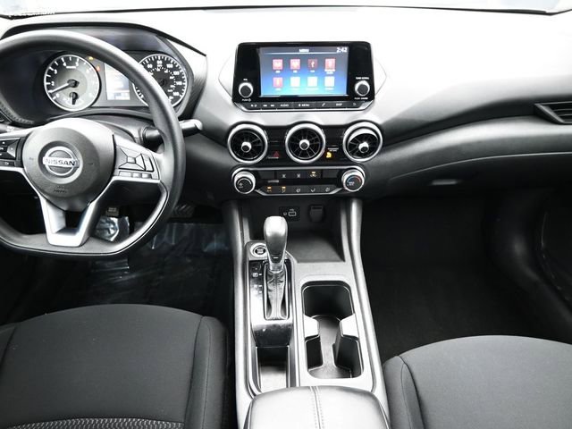 Used 2023 Nissan Sentra S FWD image 15