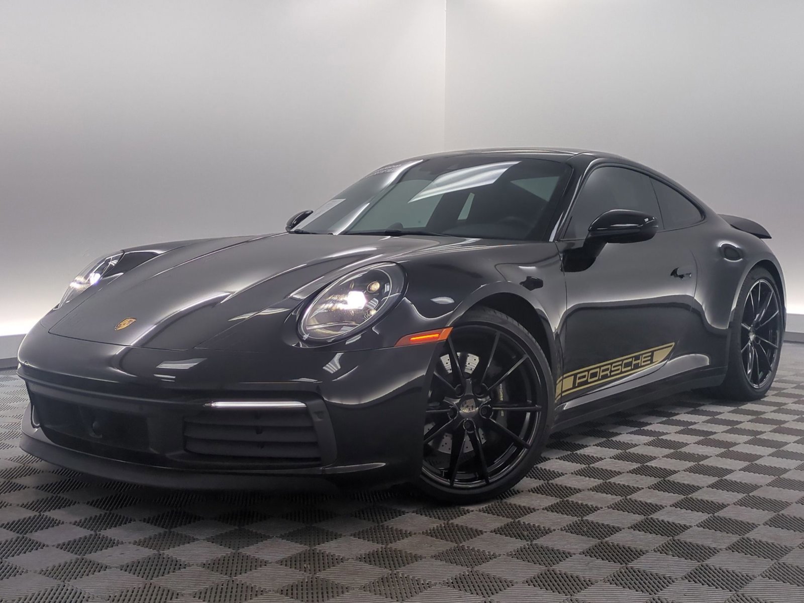 Used 2020 Porsche 911 Carrera S
